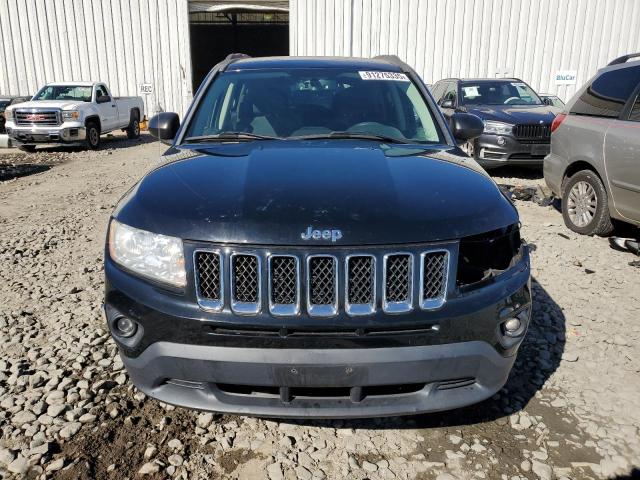 Photo 5 from auction – 2012 JEEP COMPASS SP with VIN 1C4NJDBB7CD625369