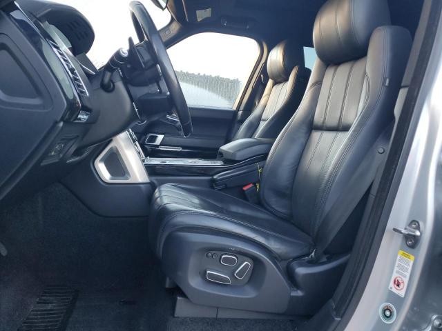 Photo 7 from auction – 2015 LAND ROVER RANGE ROVE with VIN SALGS2VF3FA210492