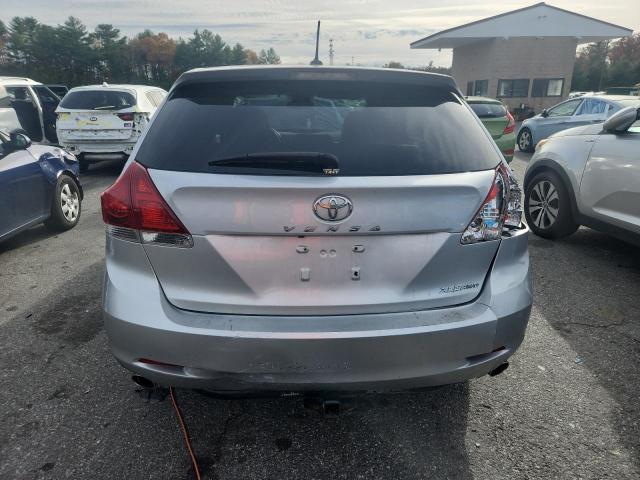 Photo 6 from auction – 2013 TOYOTA VENZA LE with VIN 4T3BK3BB8DU092799