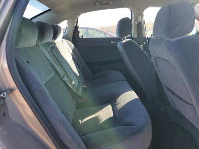 Photo 10 from auction – 2007 CHEVROLET IMPALA LT with VIN 2G1WT58K579379526