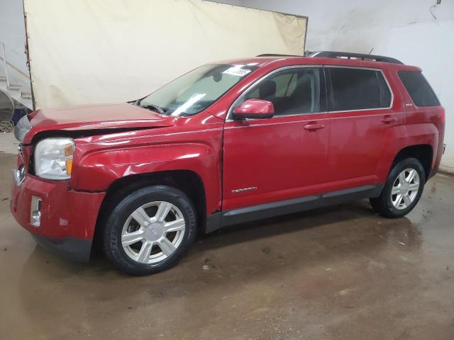 Zdjęcie 1 z aukcji – 2015 GMC TERRAIN SL z VIN 2GKFLRE32F6218874