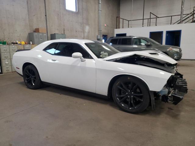 Photo 4 from auction – 2016 DODGE CHALLENGER with VIN 2C3CDZAG6GH299988