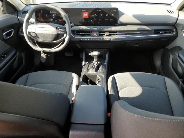 Photo 8 from auction – 2025 KIA K4 LX with VIN 3KPFT4DE6SE146623