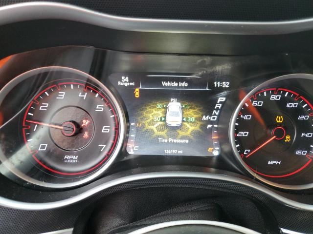 Photo 9 from auction – 2015 DODGE CHARGER R/ with VIN 2C3CDXCT6FH885961