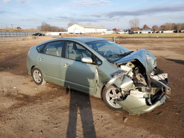Photo 4 from auction – 2008 TOYOTA PRIUS with VIN JTDKB20UX87784899