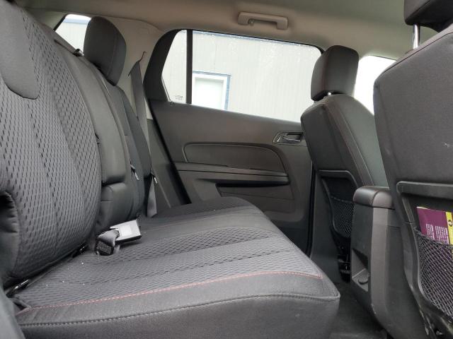 Photo 10 from auction – 2013 GMC TERRAIN SL with VIN 2GKALMEK8D6236846