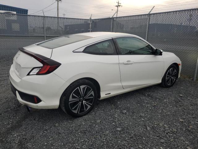 Photo 3 from auction – 2017 HONDA CIVIC EX with VIN 2HGFC3A33HH452142