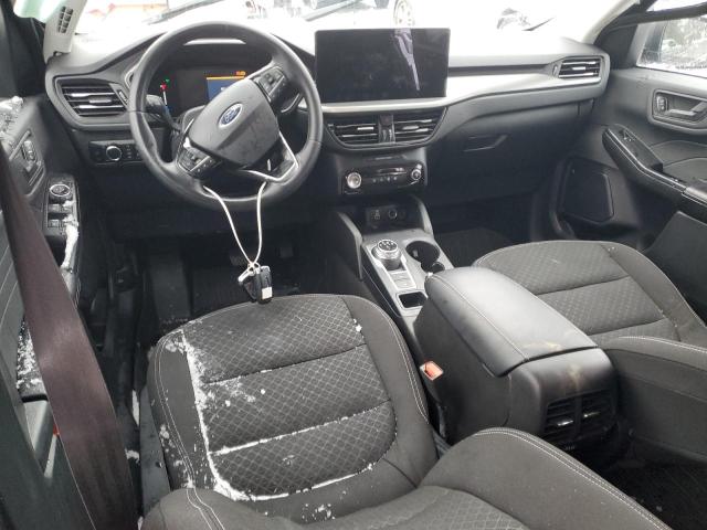 Photo 8 from auction – 2024 FORD ESCAPE ACT with VIN 1FMCU0GN0RUA98970