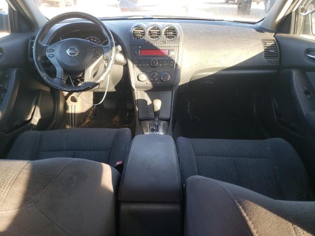 Photo 8 from auction – 2011 NISSAN ALTIMA BAS with VIN 1N4AL2AP3BC182223
