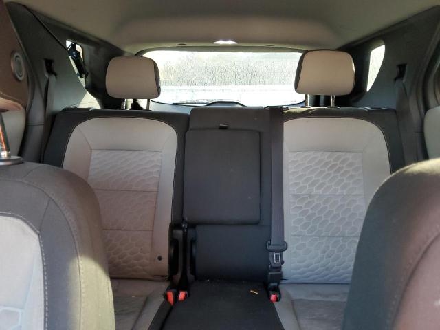 Photo 10 from auction – 2019 CHEVROLET EQUINOX LS with VIN 3GNAXHEV3KL289908
