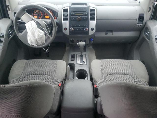 Foto 8 de la subasta – 2012 NISSAN FRONTIER S con VIN 1N6AD0EV3CC411650
