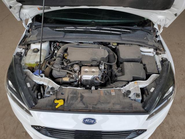 Photo 11 from auction – 2016 FORD FOCUS SE with VIN 1FADP3KE0GL268259