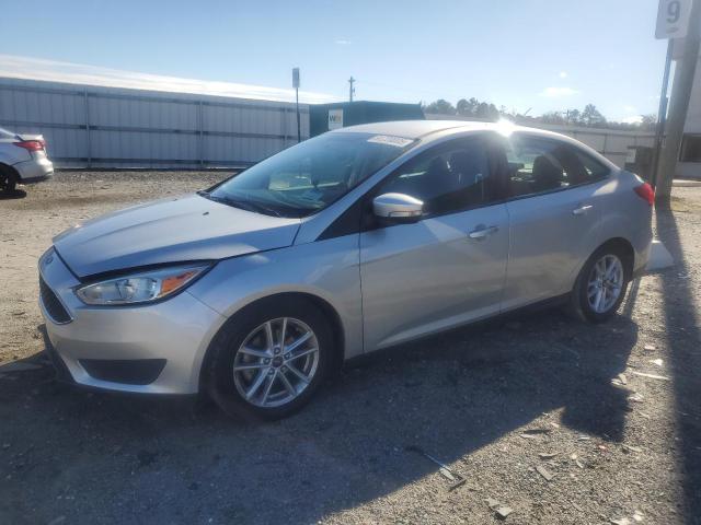 FORD FOCUS SE 2016 with VIN 1FADP3F2XGL211079 - Photo from auction