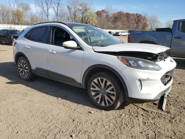 Photo 4 from auction – 2020 FORD ESCAPE SEL with VIN 1FMCU9H98LUA63347