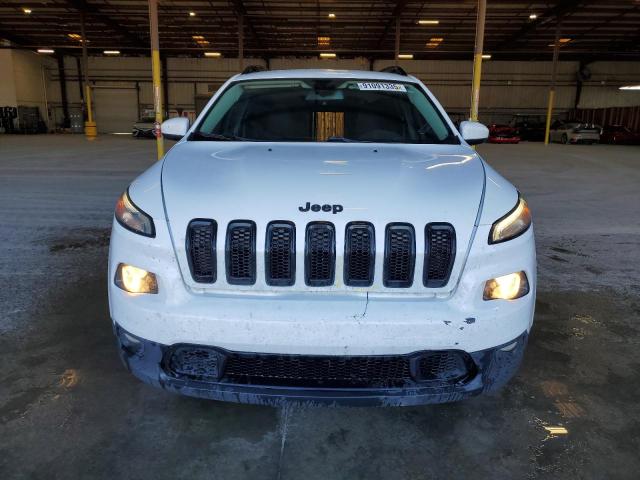 Photo 5 from auction – 2016 JEEP CHEROKEE L with VIN 1C4PJMCB3GW148179