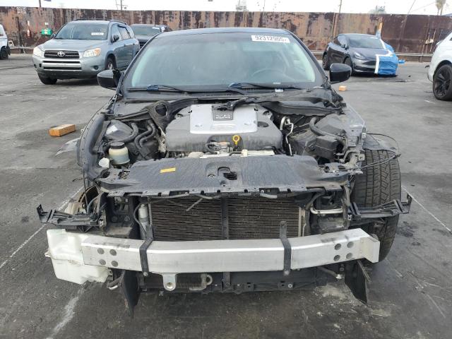 Photo 5 from auction – 2008 INFINITI G37 BASE with VIN JNKCV64E38M124726