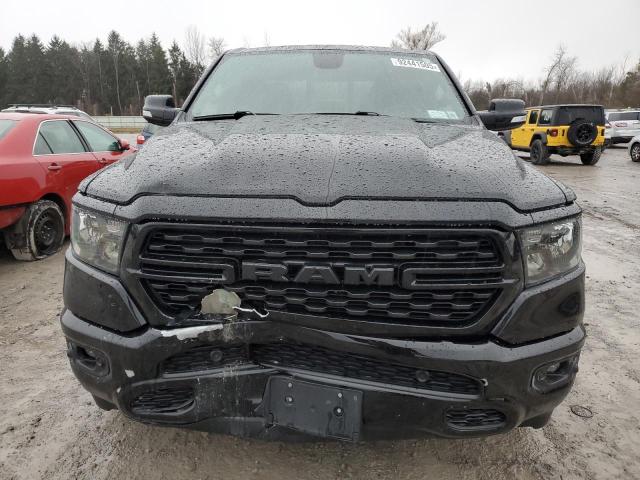 Photo 5 from auction – 2022 RAM 1500 BIG H with VIN 1C6SRFBT4NN332260