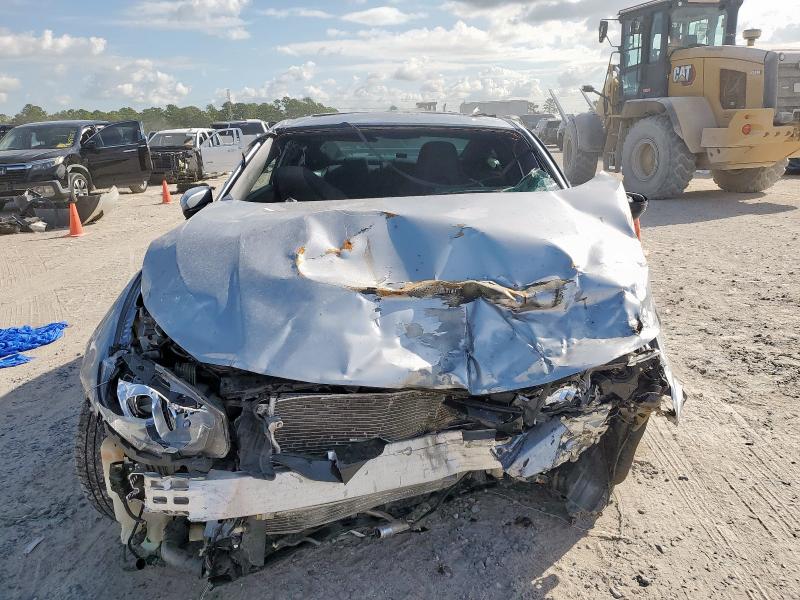 Photo 5 from auction – 2018 HONDA CIVIC SI with VIN 2HGFC3A51JH758313