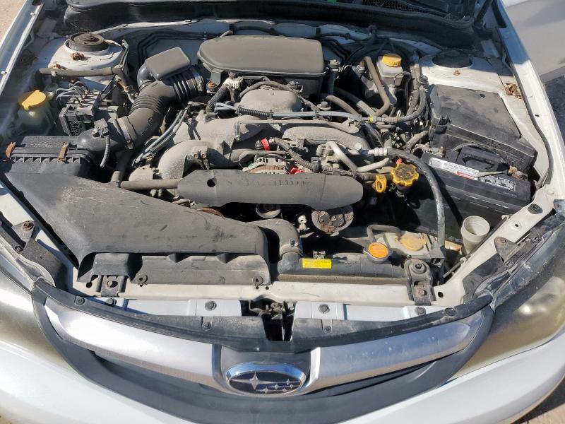 Фото 11 с аукциона – 2011 SUBARU IMPREZA 2. с VIN JF1GE6A6XBH514292