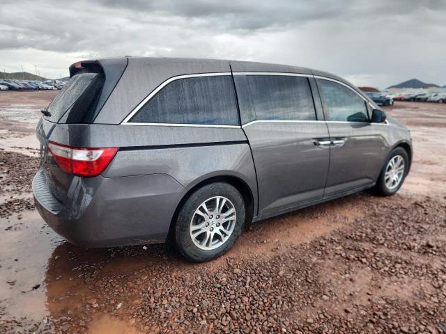 Photo 3 from auction – 2011 HONDA ODYSSEY EX with VIN 5FNRL5H64BB079861