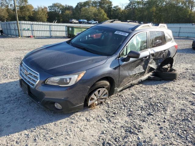 SUBARU OUTBACK 2. 2017 with VIN 4S4BSACC9H3381285 - Photo from auction