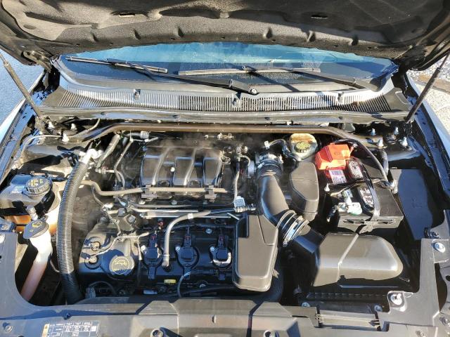 Photo 11 from auction – 2016 FORD TAURUS SEL with VIN 1FAHP2E81GG121748