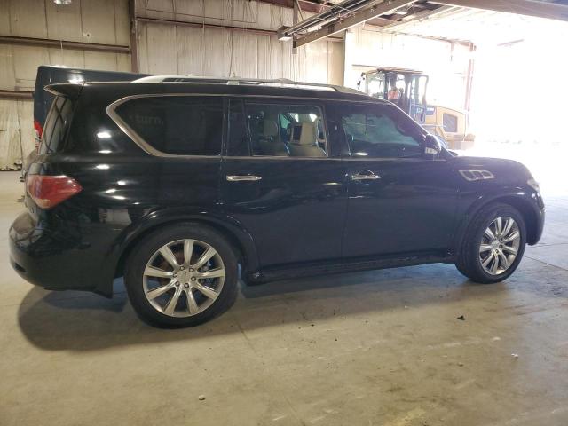 Photo 3 from auction – 2011 INFINITI QX56 with VIN JN8AZ2NC8B9303006