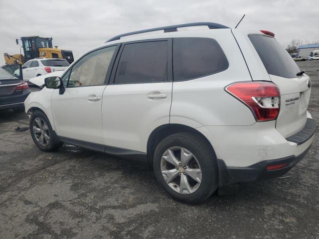 Photo 2 from auction – 2014 SUBARU FORESTER 2 with VIN JF2SJAEC0EH501754