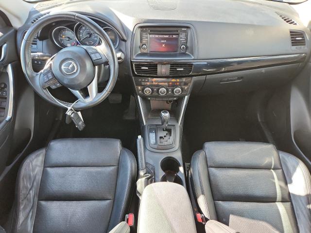 Photo 8 from auction – 2014 MAZDA CX-5 GT with VIN JM3KE4DY3E0386445