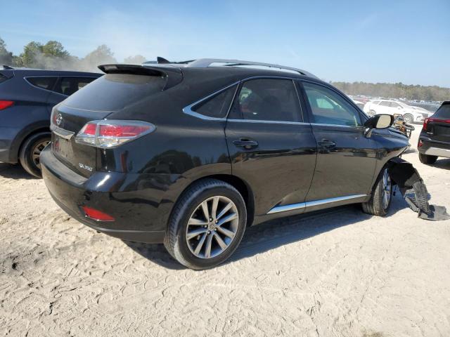 Photo 3 from auction – 2015 LEXUS RX 350 with VIN 2T2ZK1BA2FC181108