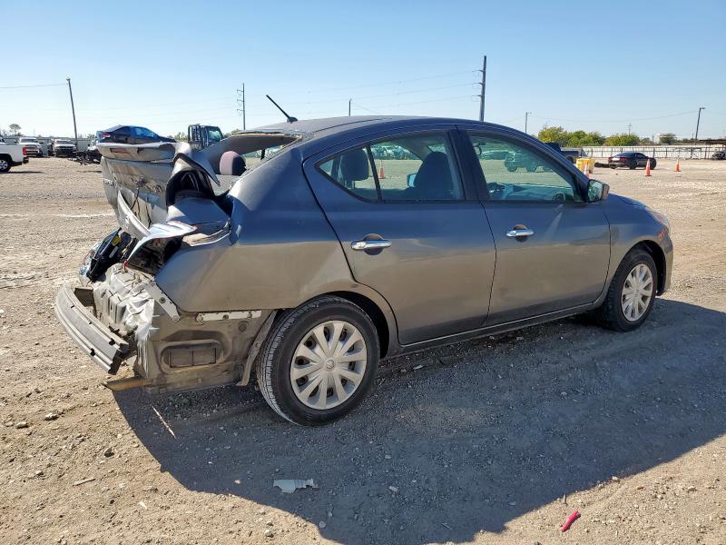 Photo 3 from auction – 2016 NISSAN VERSA S with VIN 3N1CN7AP1GL815908