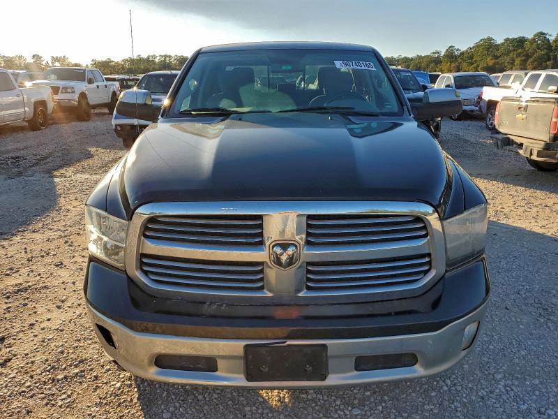 Photo 5 from auction – 2016 RAM 1500 SLT with VIN 1C6RR6GT4GS147492