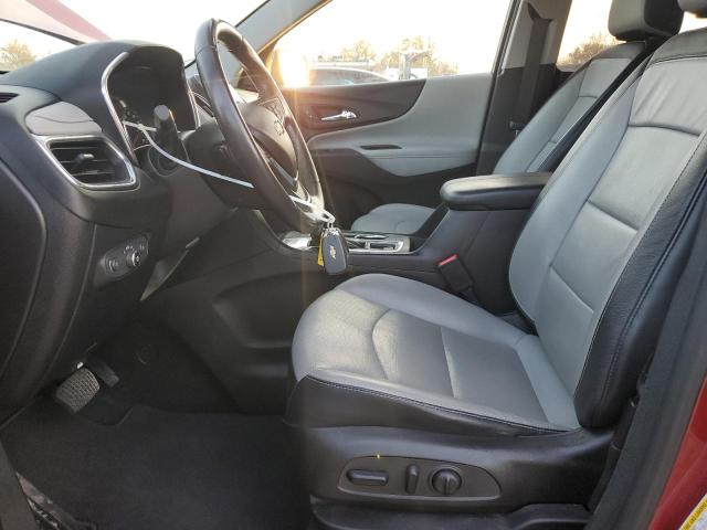 Photo 7 from auction – 2018 CHEVROLET EQUINOX PR with VIN 2GNAXMEV4J6176514
