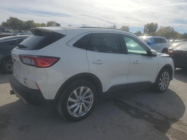 Photo 3 from auction – 2022 FORD ESCAPE TIT with VIN 1FMCU9DZ2NUA08711