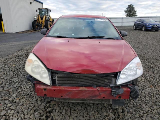 Photo 5 from auction – 2007 PONTIAC G6 BASE with VIN 1G2ZG58N074227616
