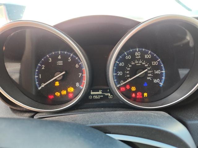 Photo 9 from auction – 2013 MAZDA 3 I with VIN JM1BL1UP6D1748636