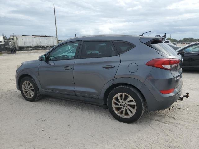 Photo 2 from auction – 2016 HYUNDAI TUCSON LIM with VIN KM8J3CA26GU107615