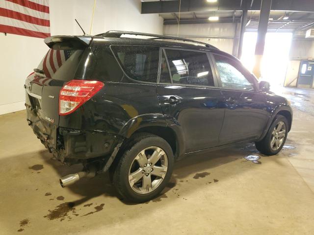 Photo 3 from auction – 2011 TOYOTA RAV4 SPORT with VIN JTMRF4DV4B5038596