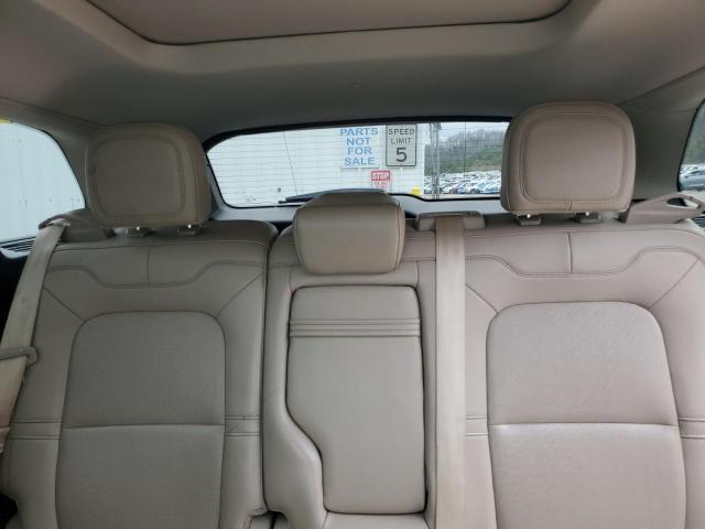Photo 10 from auction – 2020 LINCOLN CORSAIR with VIN 5LMCJ1D95LUL07095