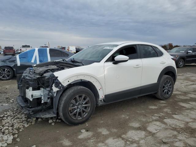MAZDA CX-30 2021 with VIN 3MVDMAALXMM209025 - Photo from auction