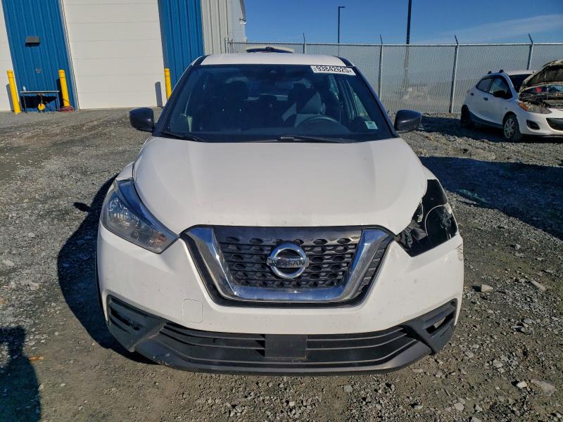 Photo 5 from auction – 2020 NISSAN KICKS S with VIN 3N1CP5BV8LL495461