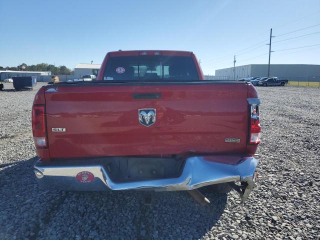 Photo 6 from auction – 2018 RAM 1500 SLT with VIN 1C6RR6GG2JS126909