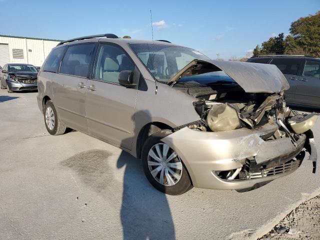 Photo 4 from auction – 2005 TOYOTA SIENNA CE with VIN 5TDZA23C25S336193