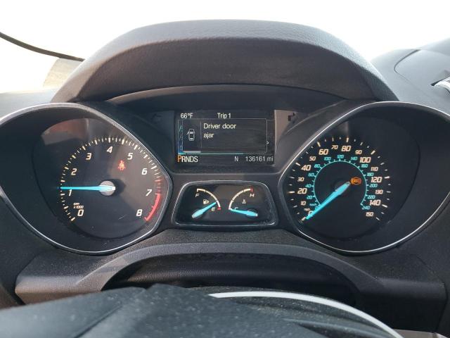 Photo 9 from auction – 2013 FORD ESCAPE SEL with VIN 1FMCU9HX0DUA03935