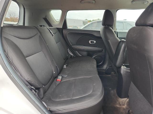 Photo 11 from auction – 2017 KIA SOUL with VIN KNDJN2A23H7498764