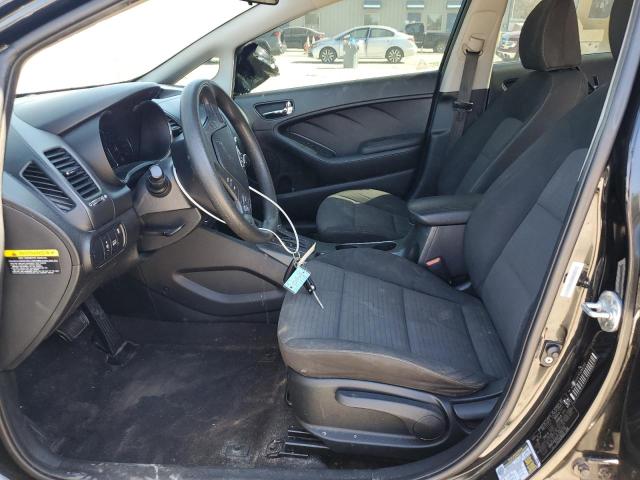 Photo 7 from auction – 2015 KIA FORTE LX with VIN KNAFX4A67F5284753