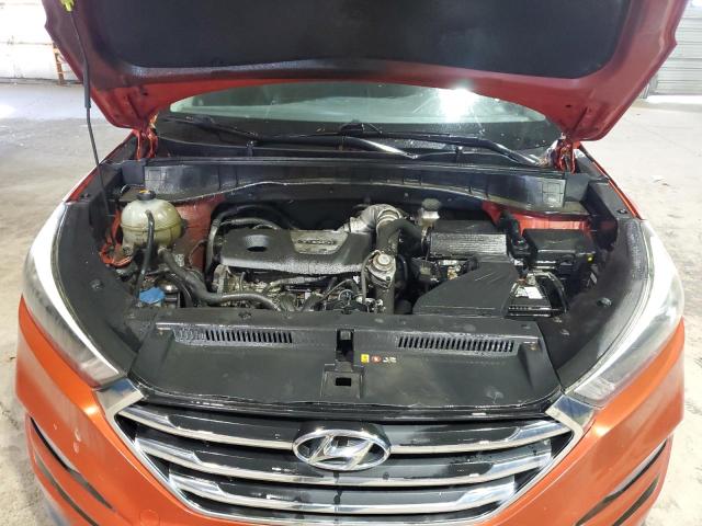 Photo 12 from auction – 2016 HYUNDAI TUCSON LIM with VIN KM8J3CA22GU032072