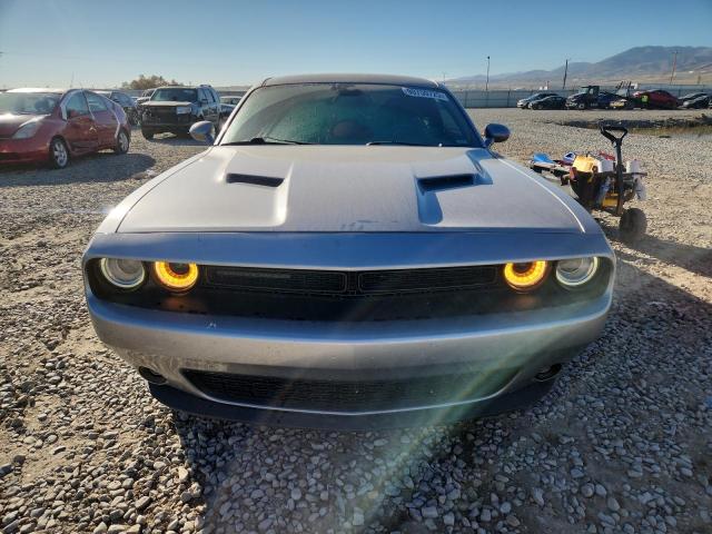 Photo 5 from auction – 2018 DODGE CHALLENGER with VIN 2C3CDZAGXJH204758