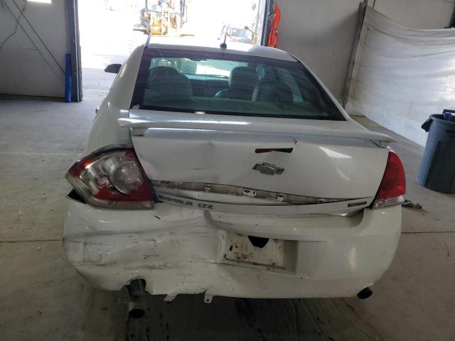 Photo 6 from auction – 2012 CHEVROLET IMPALA with VIN 2G1WC5E30C1159796