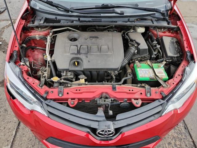 Foto 11 de la subasta – 2014 TOYOTA COROLLA con VIN 5YFBURHE1EP085350